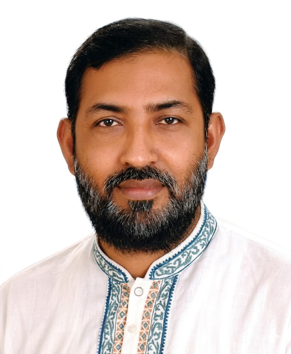 ডাঃ মোস্তাফিজুর রহমান ইরান