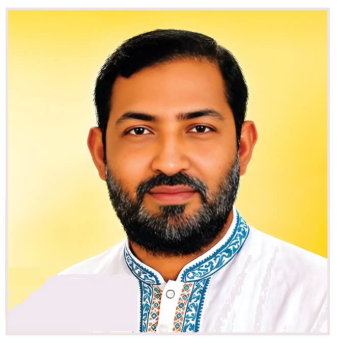 ডাঃ মোস্তাফিজুর রহমান ইরান
