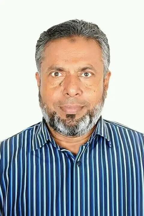 ইঞ্জিনিয়ার মোঃ ফরিদ উদ্দিন