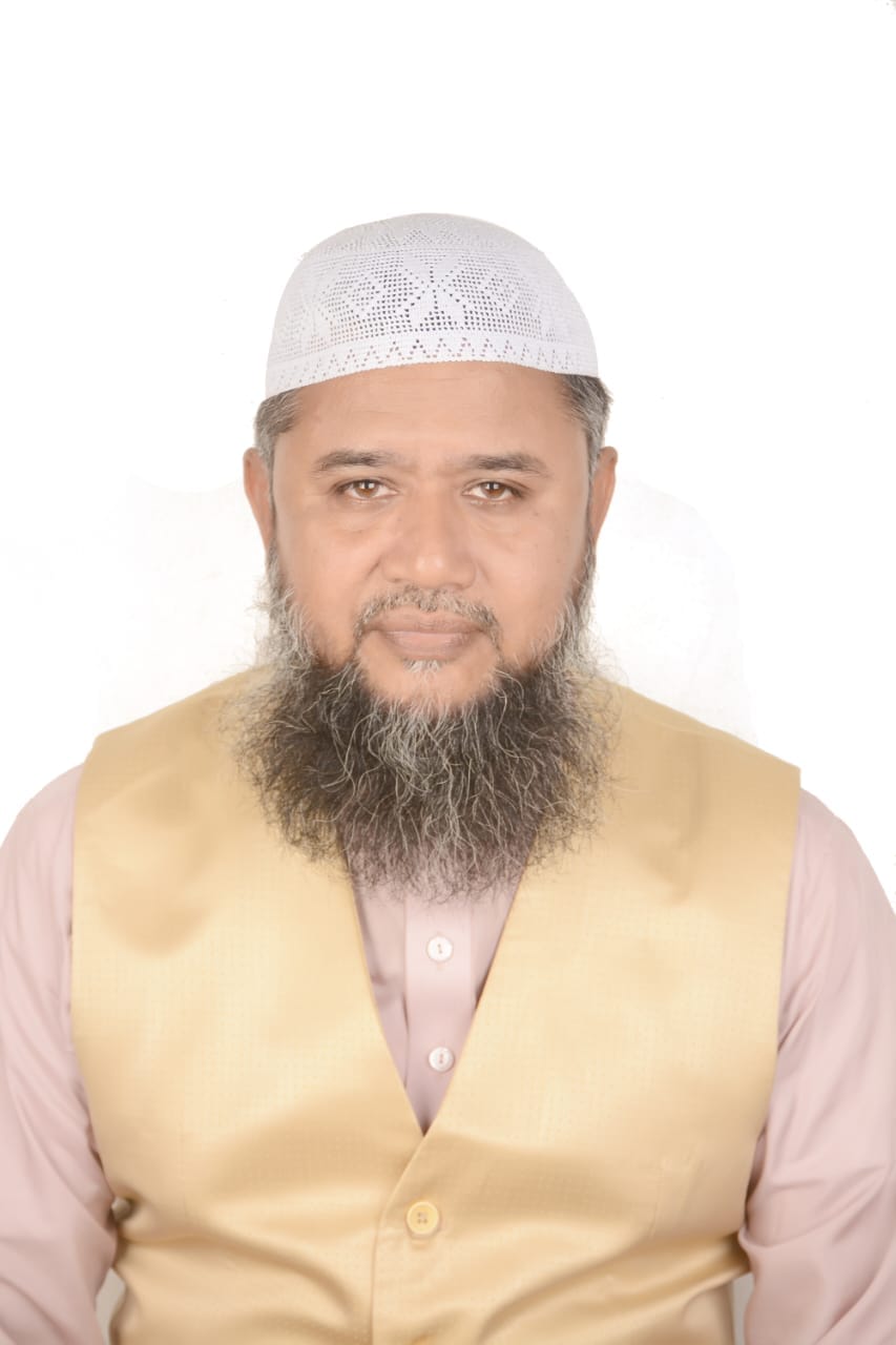 মোঃ নাজমুল ইসলাম তালুকদার