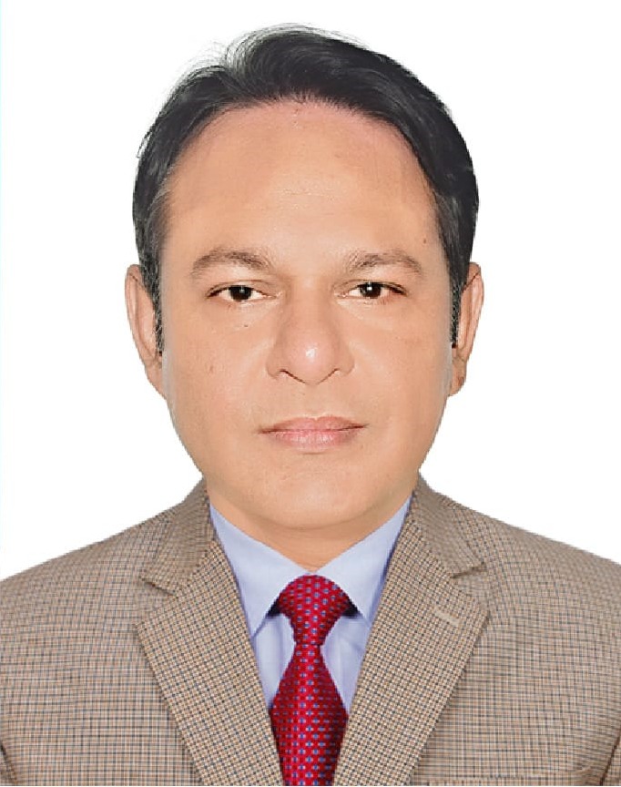খন্দকার মিরাজুল ইসলাম
