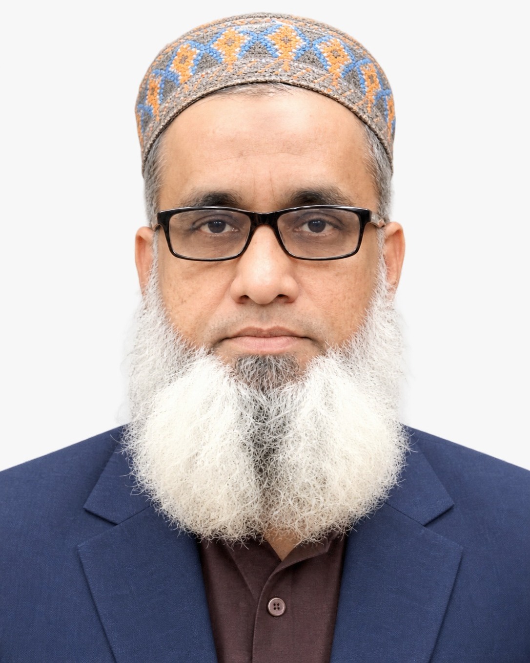 এস এম ইউসুফ আলী