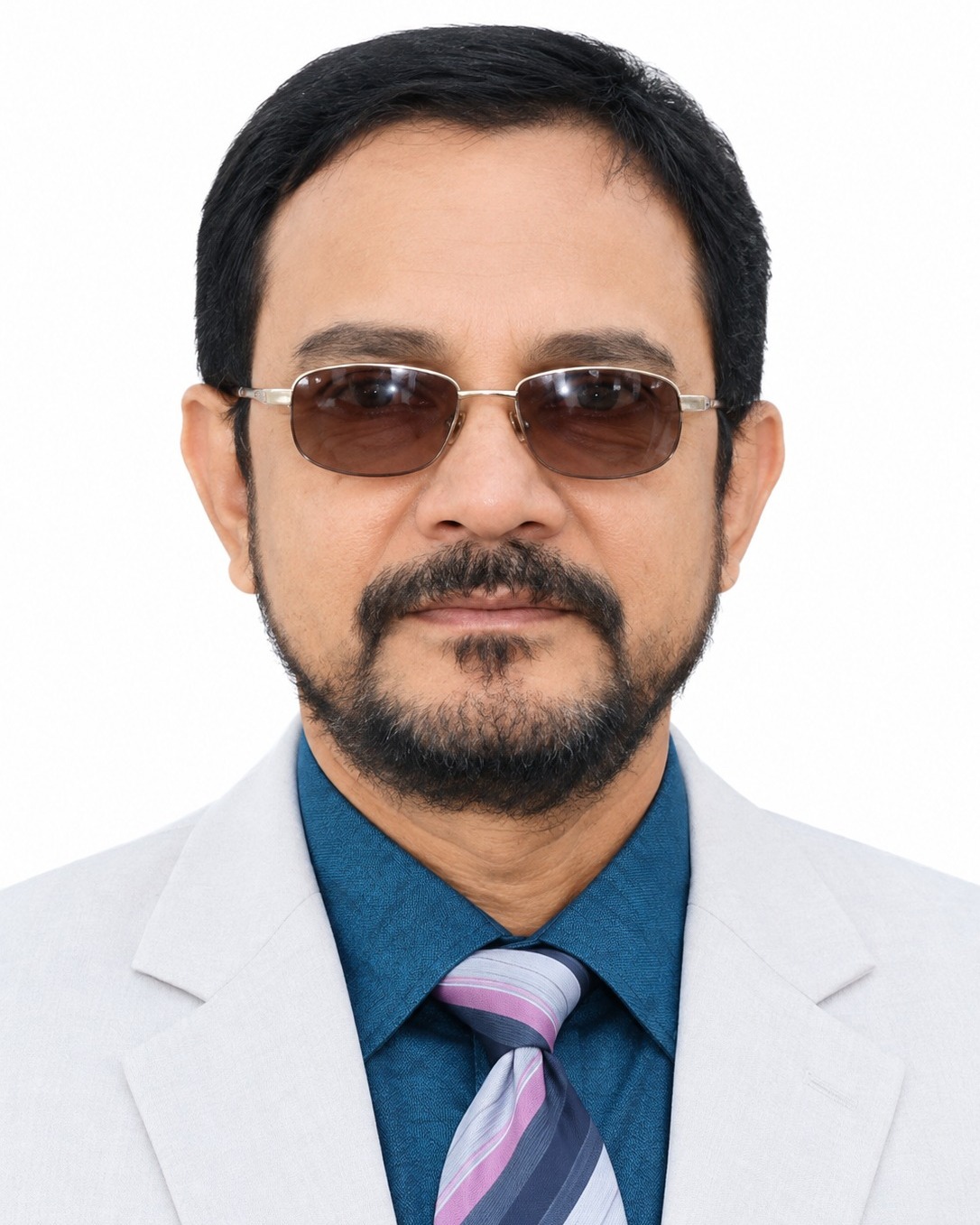 অধ্যক্ষ এএসএম সাইফুদ্বোহা