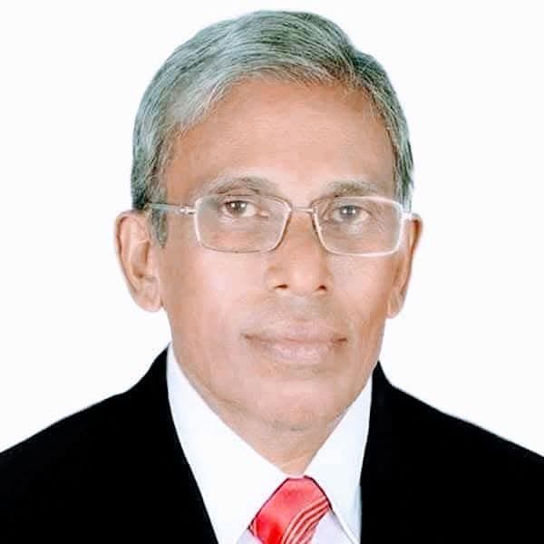 এআরএম জাফরুল্লাহ চৌধুরী