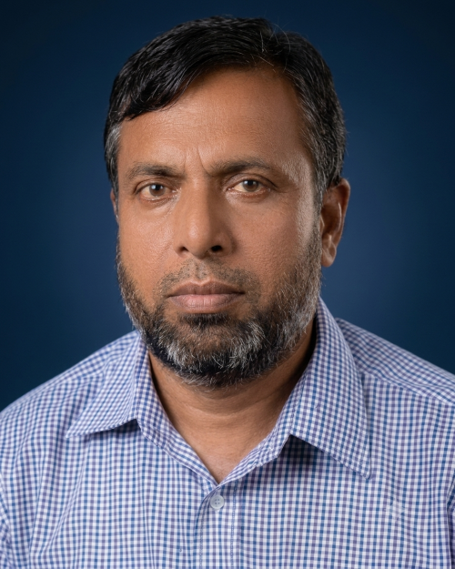 ইঞ্জিনিয়ার মোঃ ফরিদ উদ্দিন